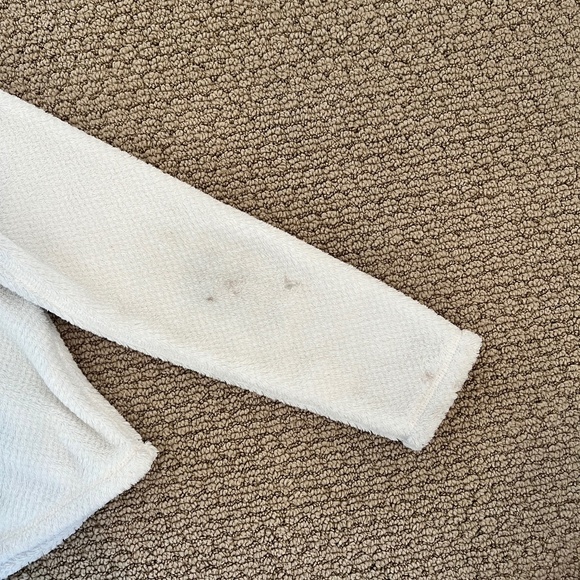 Patagonia Kids' Re-Tool Snap-T® Pullover Fleece Size Large(12) - Picture 5 of 6